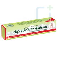 SALVIJA - Alpenkrauter-Balsam