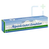 SALVIJA - Alpenkrauter Emulsion 200 ml