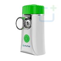 NIMO - Prijenosni Mesh inhalator
