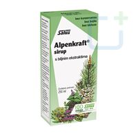 DIETPHARM Salus Alpenkraft sirup 250 ml