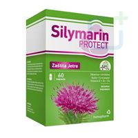 HAMAPHARM - Silymarin PROTECT