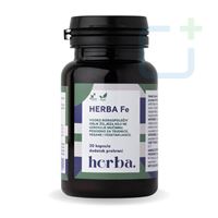 HERBA CROATICA - Herba Fe
