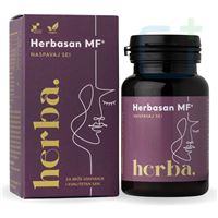 HERBA CROATICA - Herbasan MF