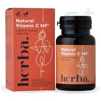 HERBA CROATICA - Vitamin C MF