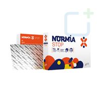 JGL - Normia Stop kapsule