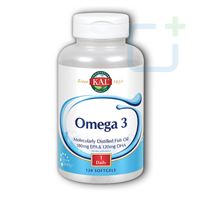 KAL Omega 3