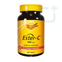 NATURAL WEALTH Ester C