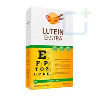 NATURAL WEALTH Lutein Ekstra