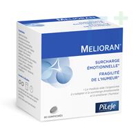PILEJE Melioran 90 tableta