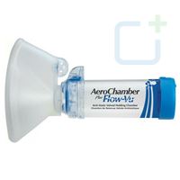 SANDOZ - AeroChamber Plus Flow-Vu
