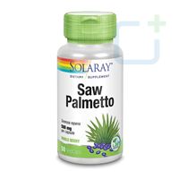 SOLARAY - Saw Palmetto
