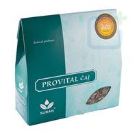 SUBAN - Provital čaj