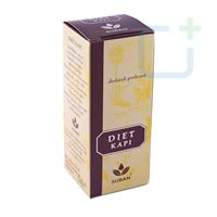 SUBAN - Diet kapi