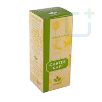 SUBAN - Gaster kapi
