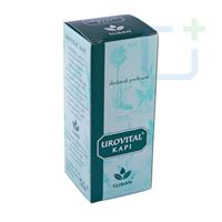 SUBAN - Urovital kapi