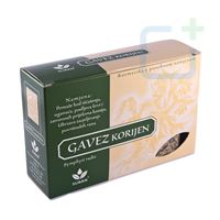 SUBAN - Gavez korijen