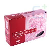 SUBAN - Hibiskus cvijet