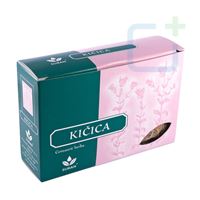 SUBAN - Kičica