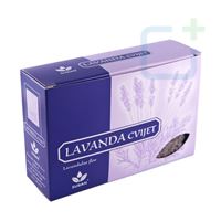 SUBAN - Lavanda cvijet