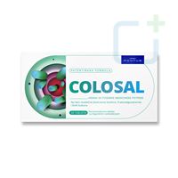 Pontus Pharma - COLOSAL