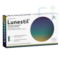 STADA - Lunestil