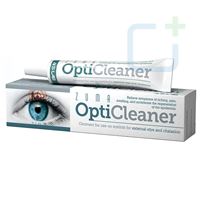 ZUMA - OptiCleaner