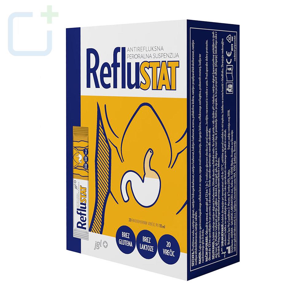 JGL - Reflustat vrećice 20 kom